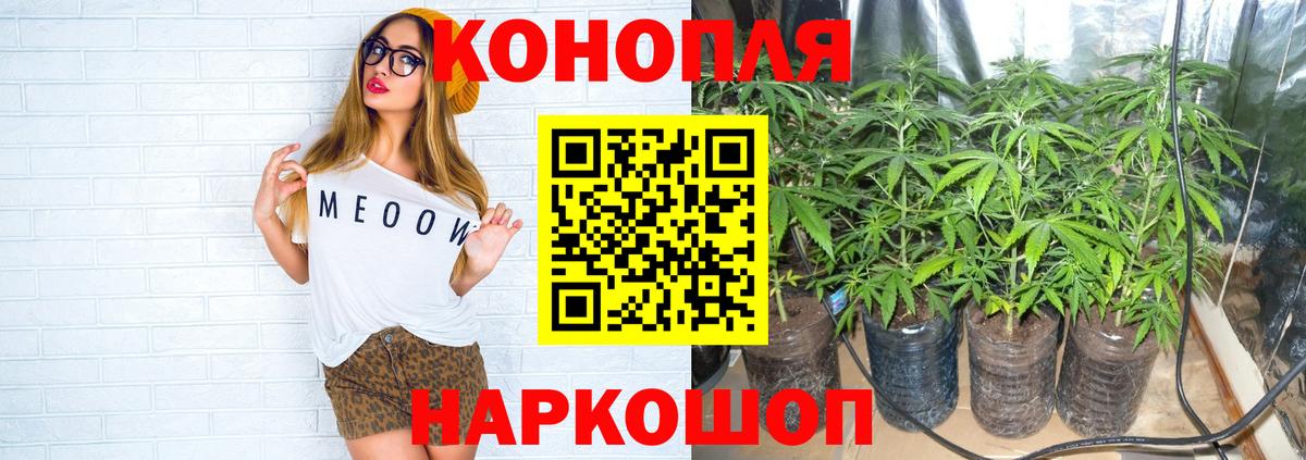 Каннабис Ganja Новотроицк